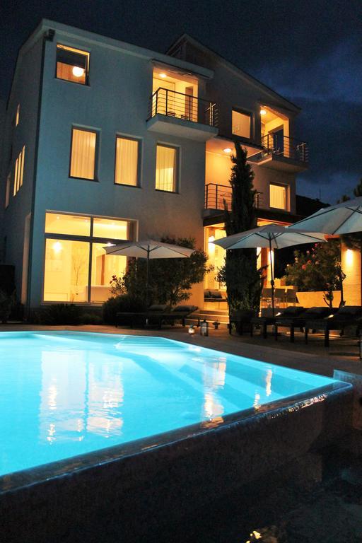 Apartments Marer Trogir Exteriér fotografie