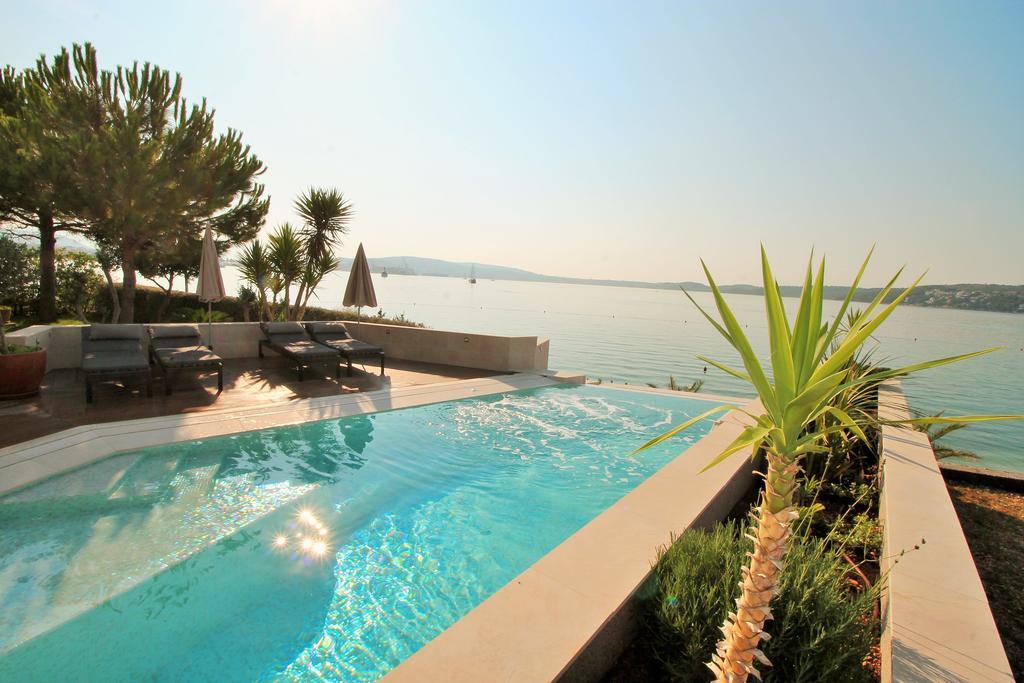 Apartments Marer Trogir Exteriér fotografie