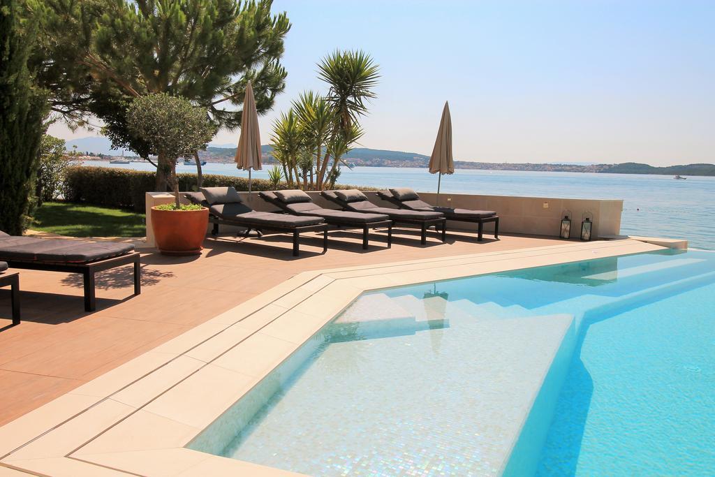 Apartments Marer Trogir Exteriér fotografie