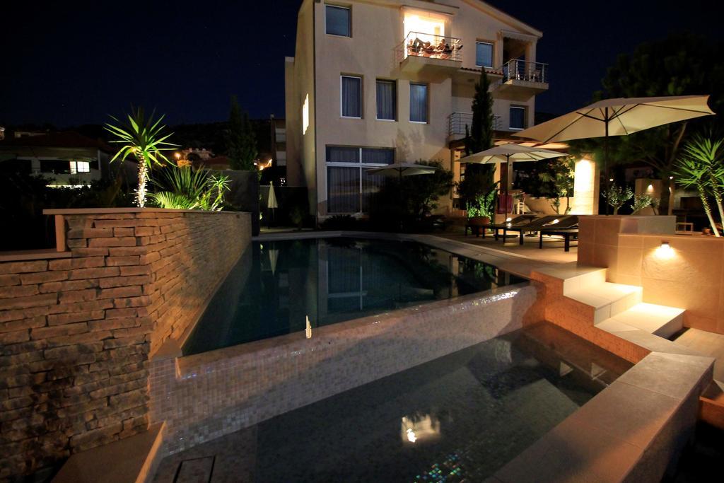 Apartments Marer Trogir Exteriér fotografie