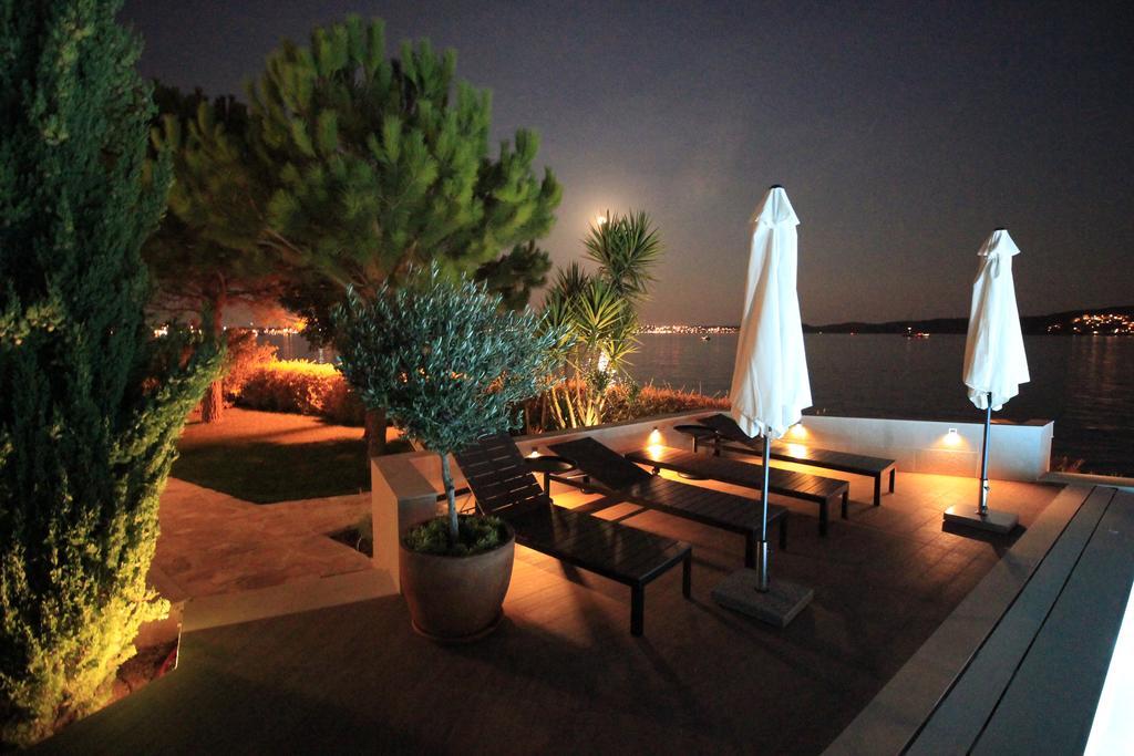 Apartments Marer Trogir Exteriér fotografie