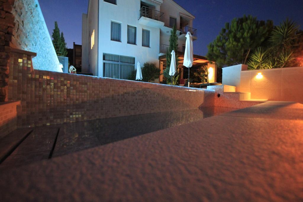Apartments Marer Trogir Exteriér fotografie