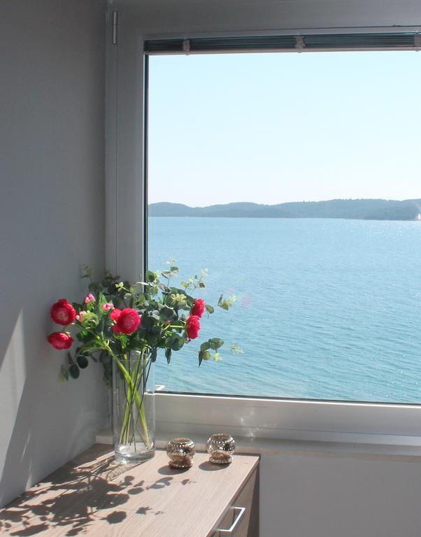 Apartments Marer Trogir Pokoj fotografie