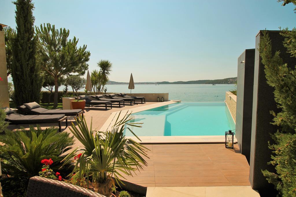 Apartments Marer Trogir Exteriér fotografie