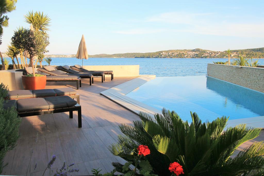 Apartments Marer Trogir Exteriér fotografie