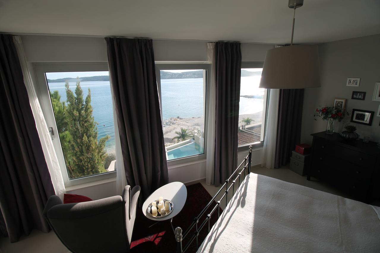Apartments Marer Trogir Exteriér fotografie