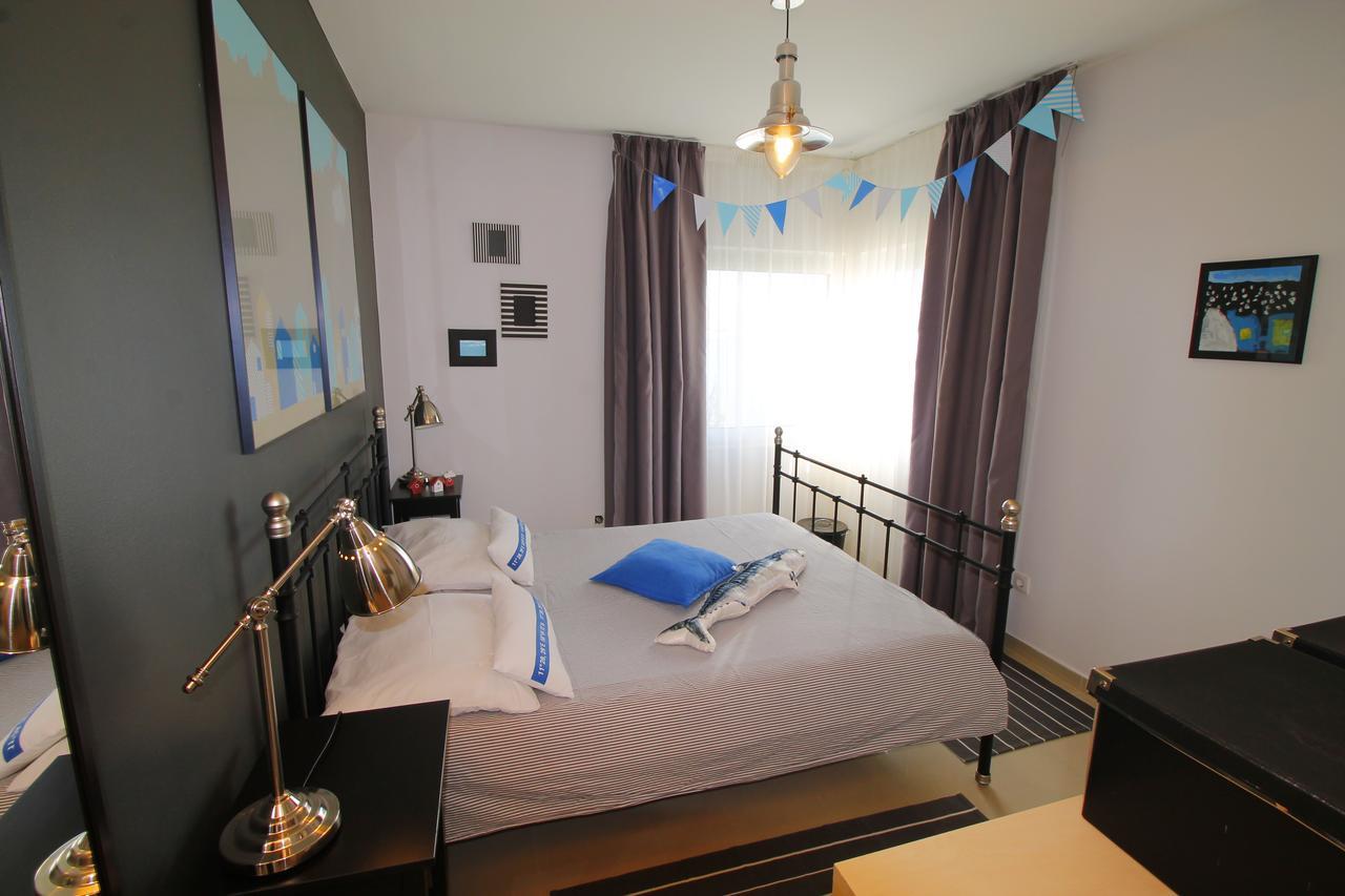 Apartments Marer Trogir Exteriér fotografie